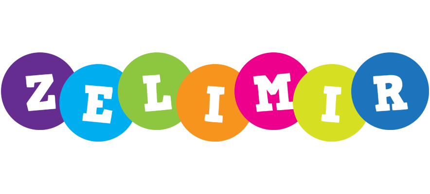 Zelimir happy logo