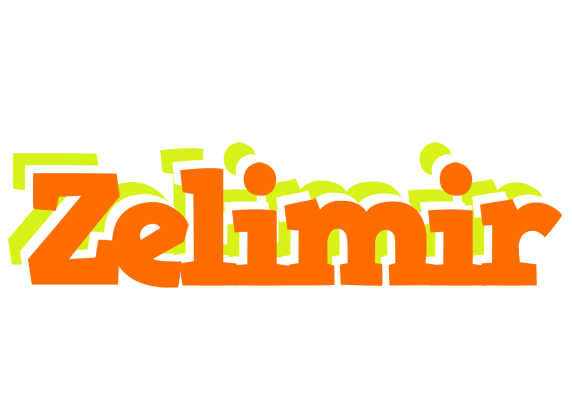 Zelimir healthy logo