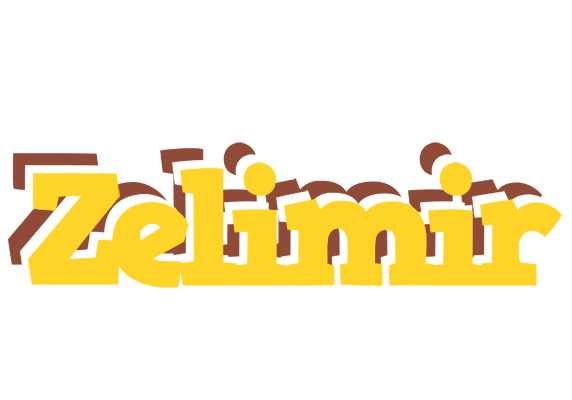 Zelimir hotcup logo