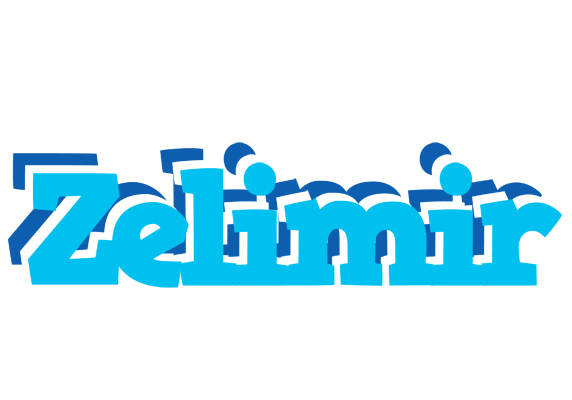 Zelimir jacuzzi logo