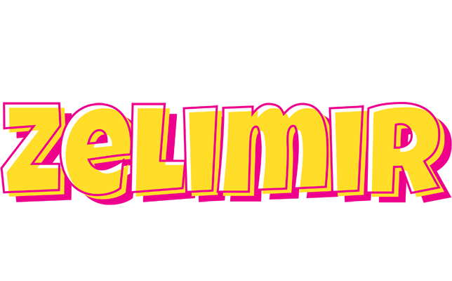 Zelimir kaboom logo