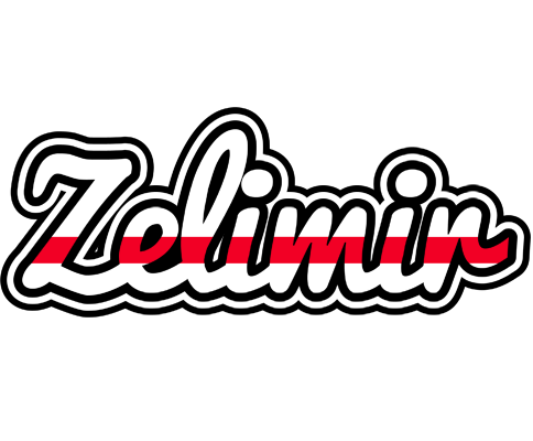 Zelimir kingdom logo