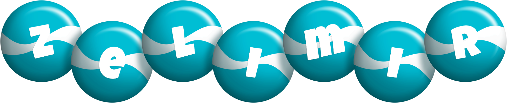 Zelimir messi logo