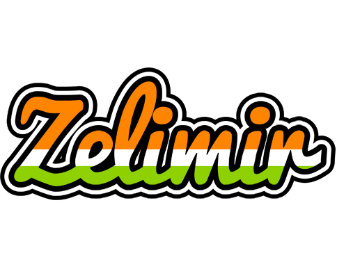 Zelimir mumbai logo