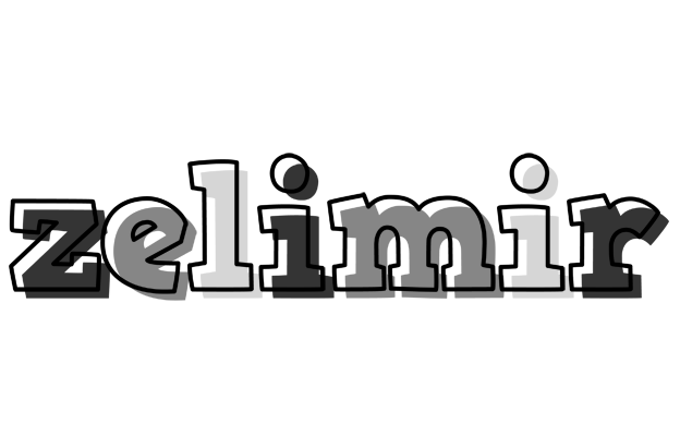 Zelimir night logo