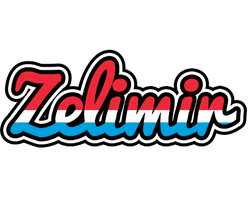 Zelimir norway logo