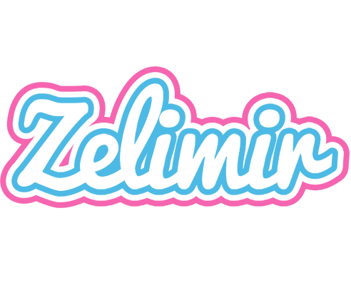 Zelimir outdoors logo
