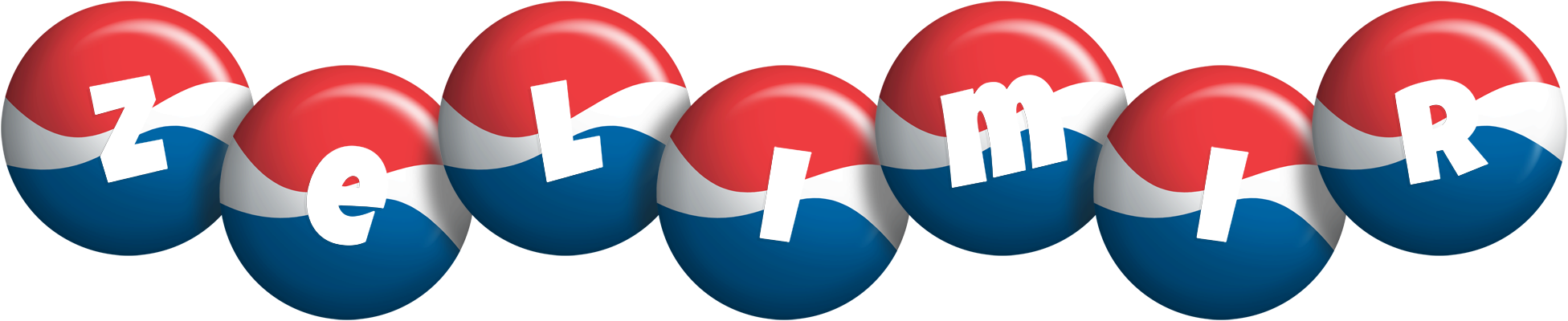 Zelimir paris logo