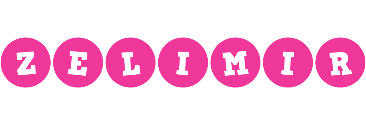 Zelimir poker logo