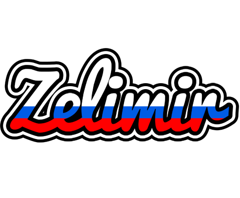 Zelimir russia logo