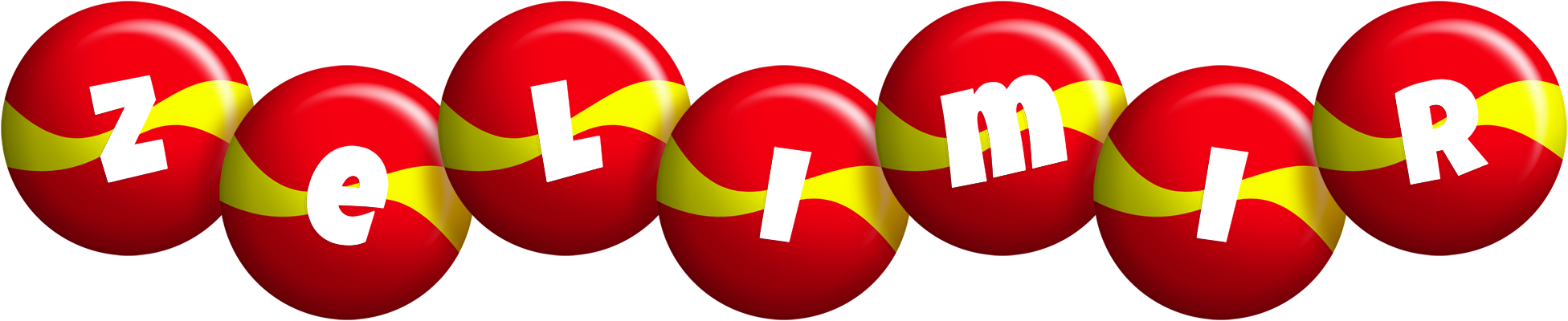 Zelimir spain logo