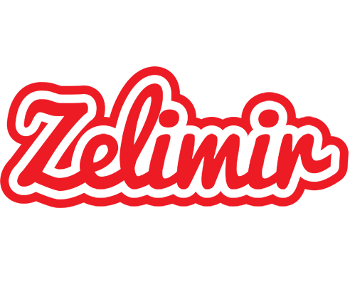 Zelimir sunshine logo