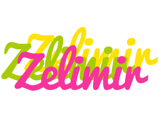 Zelimir sweets logo