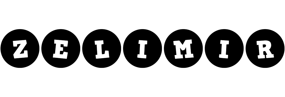 Zelimir tools logo
