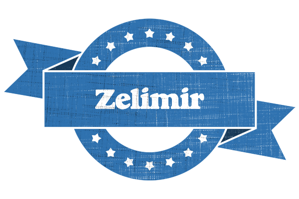 Zelimir trust logo