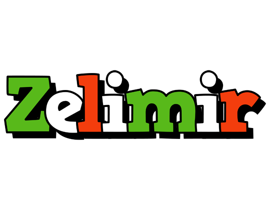 Zelimir venezia logo
