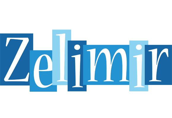 Zelimir winter logo