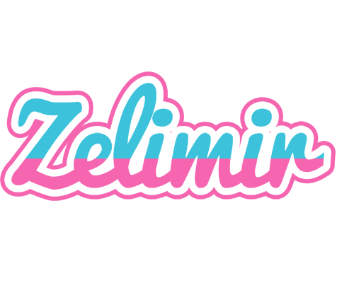 Zelimir woman logo