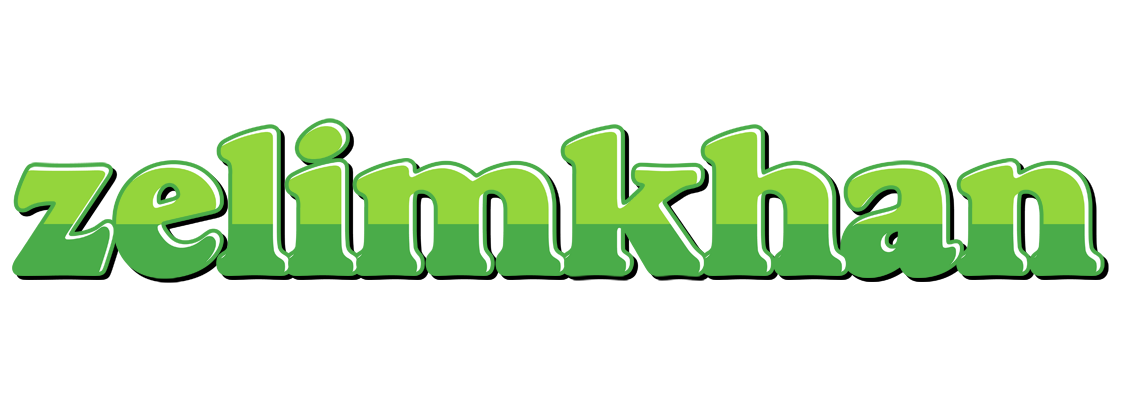 Zelimkhan apple logo