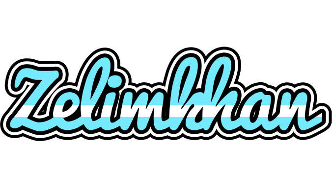 Zelimkhan argentine logo