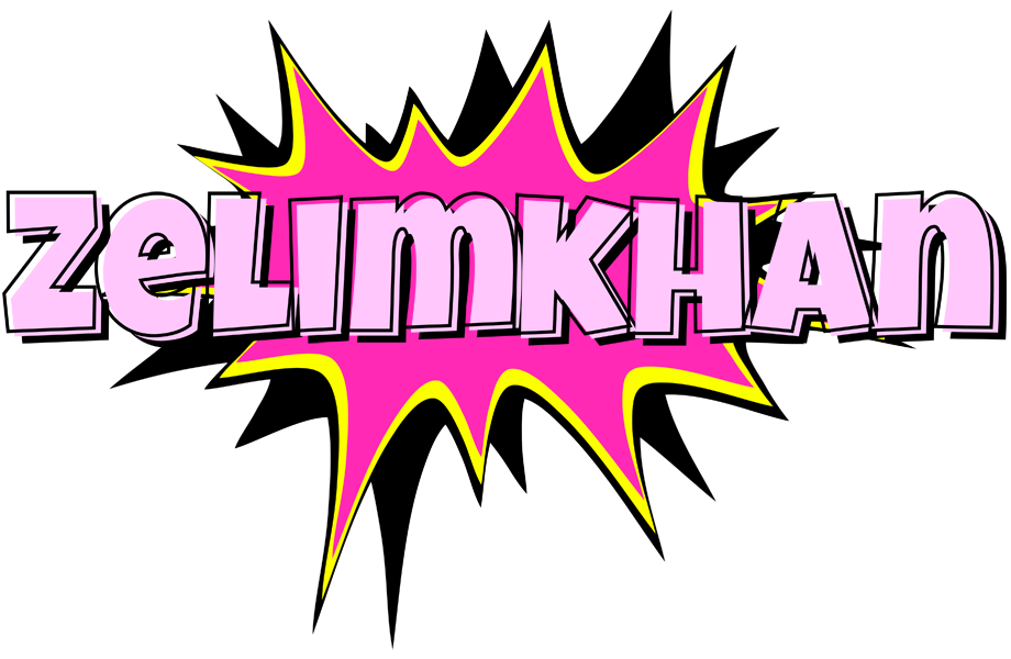 Zelimkhan badabing logo