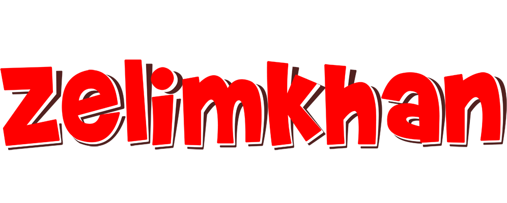 Zelimkhan basket logo