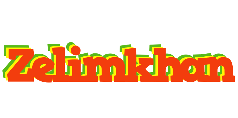 Zelimkhan bbq logo