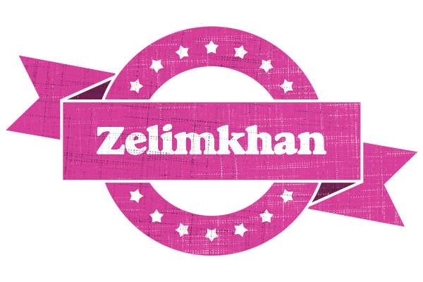 Zelimkhan beauty logo