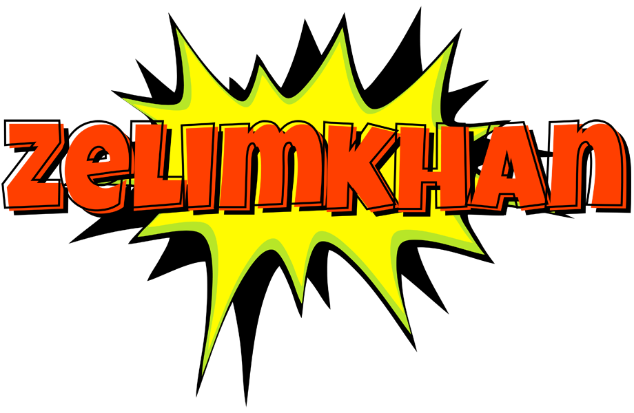 Zelimkhan bigfoot logo