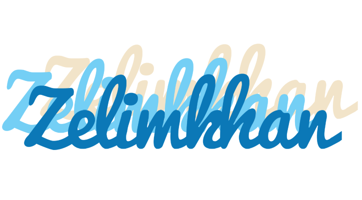 Zelimkhan breeze logo