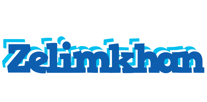 Zelimkhan business logo