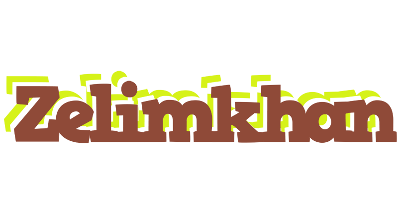 Zelimkhan caffeebar logo