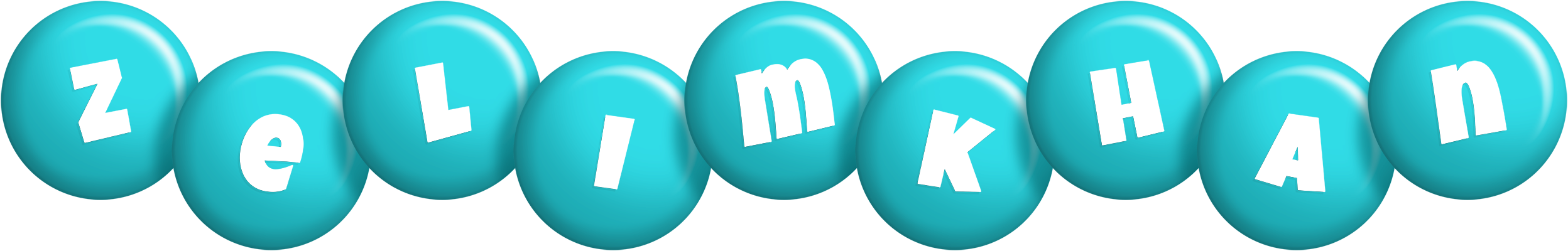 Zelimkhan candy-azur logo
