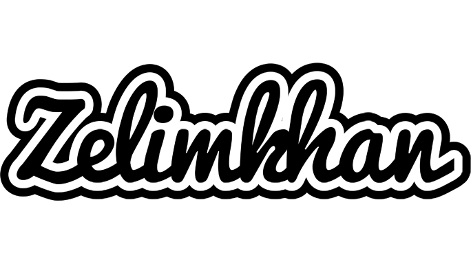 Zelimkhan chess logo