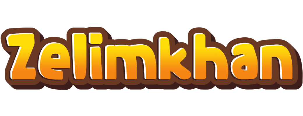 Zelimkhan cookies logo