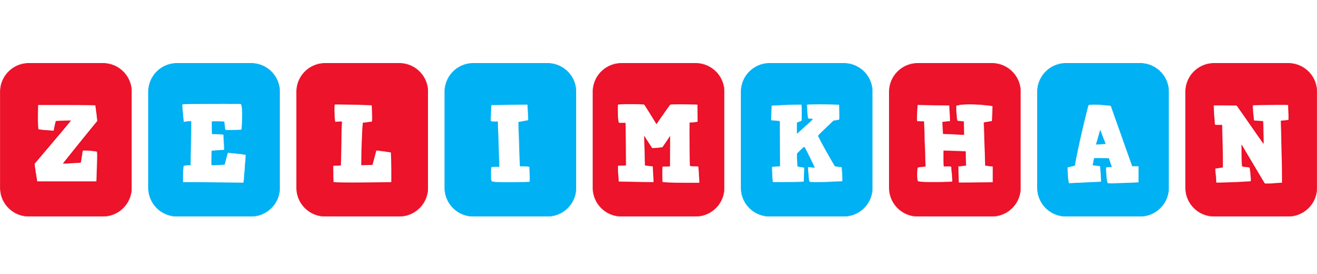 Zelimkhan diesel logo