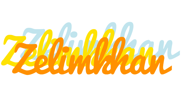 Zelimkhan energy logo