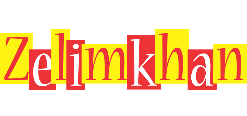 Zelimkhan errors logo
