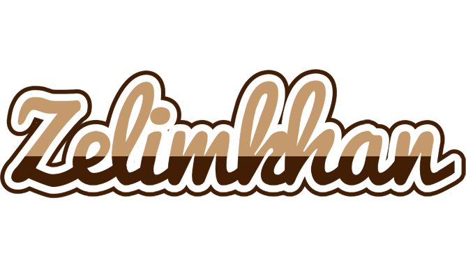 Zelimkhan exclusive logo