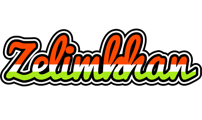 Zelimkhan exotic logo