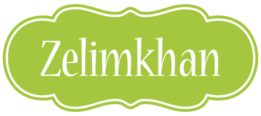 Zelimkhan family logo