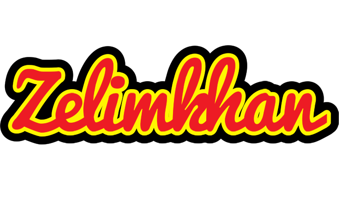 Zelimkhan fireman logo