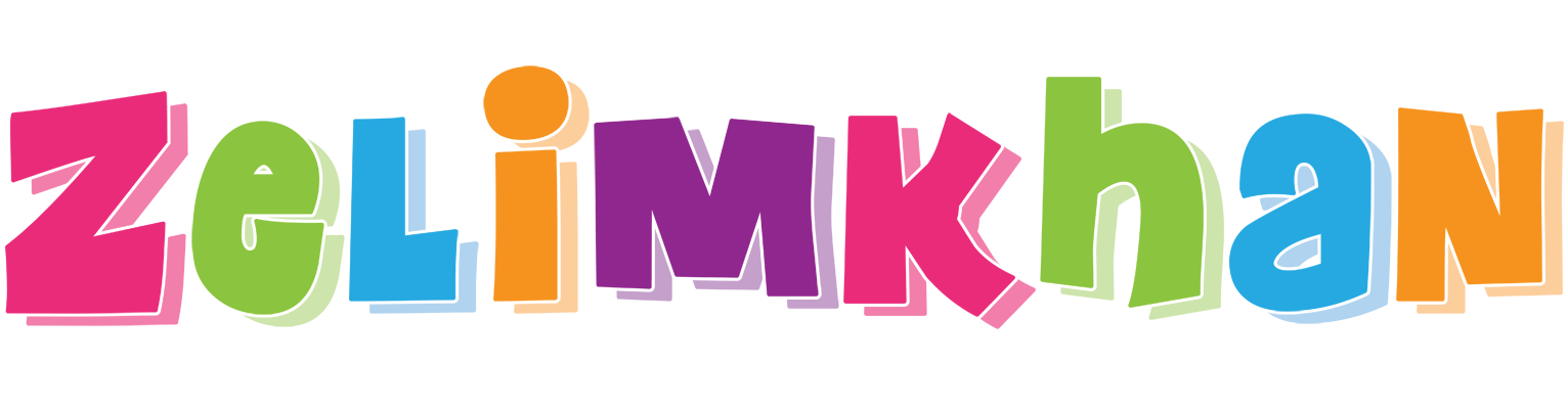 Zelimkhan friday logo
