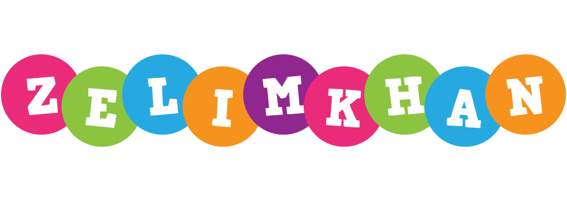 Zelimkhan friends logo