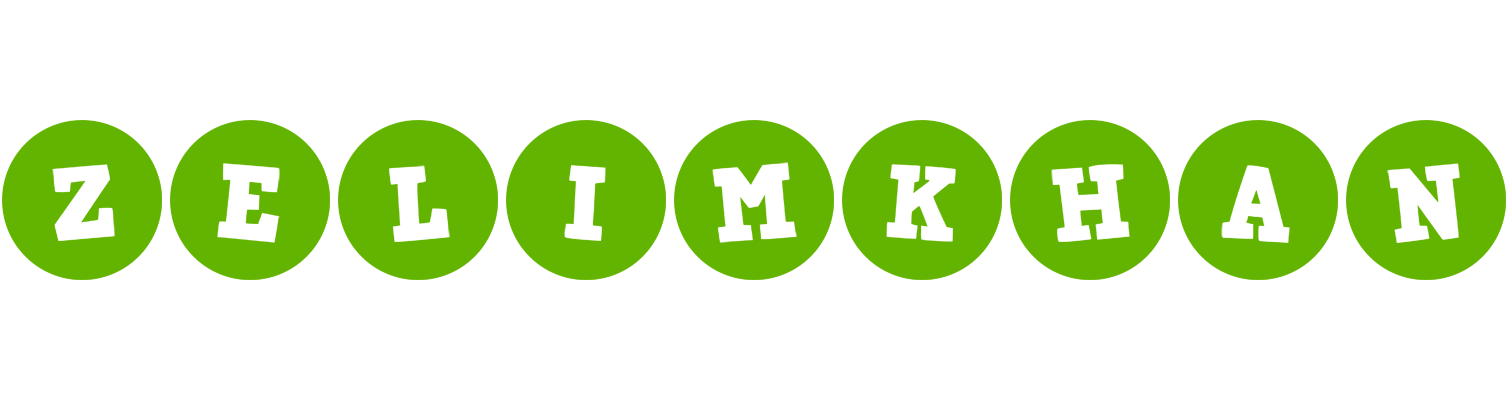 Zelimkhan games logo