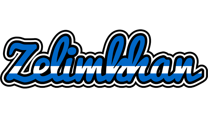 Zelimkhan greece logo