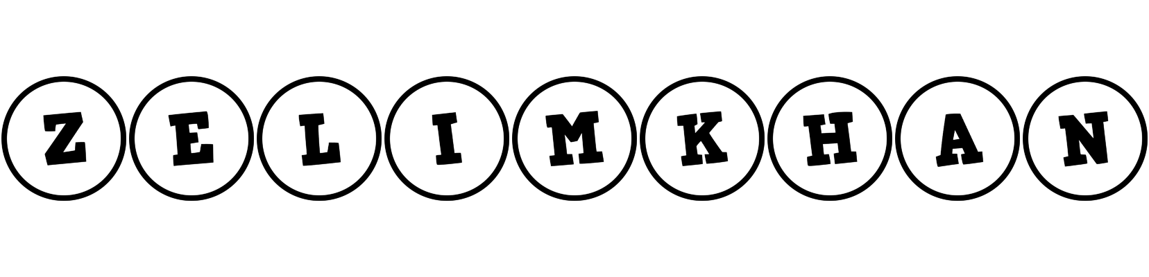 Zelimkhan handy logo