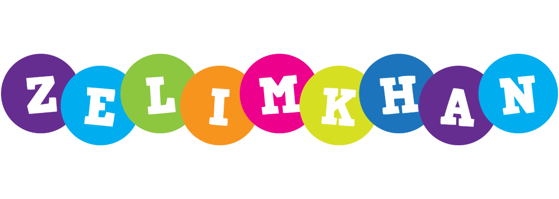 Zelimkhan happy logo