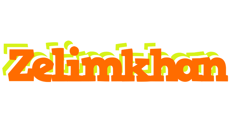 Zelimkhan healthy logo