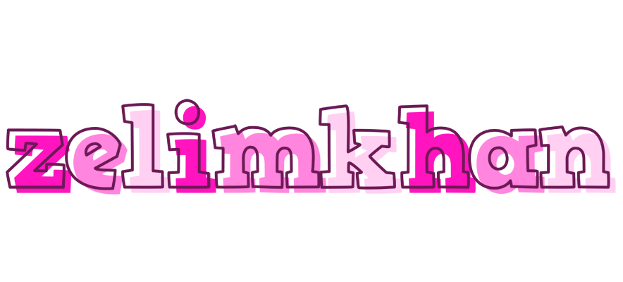 Zelimkhan hello logo